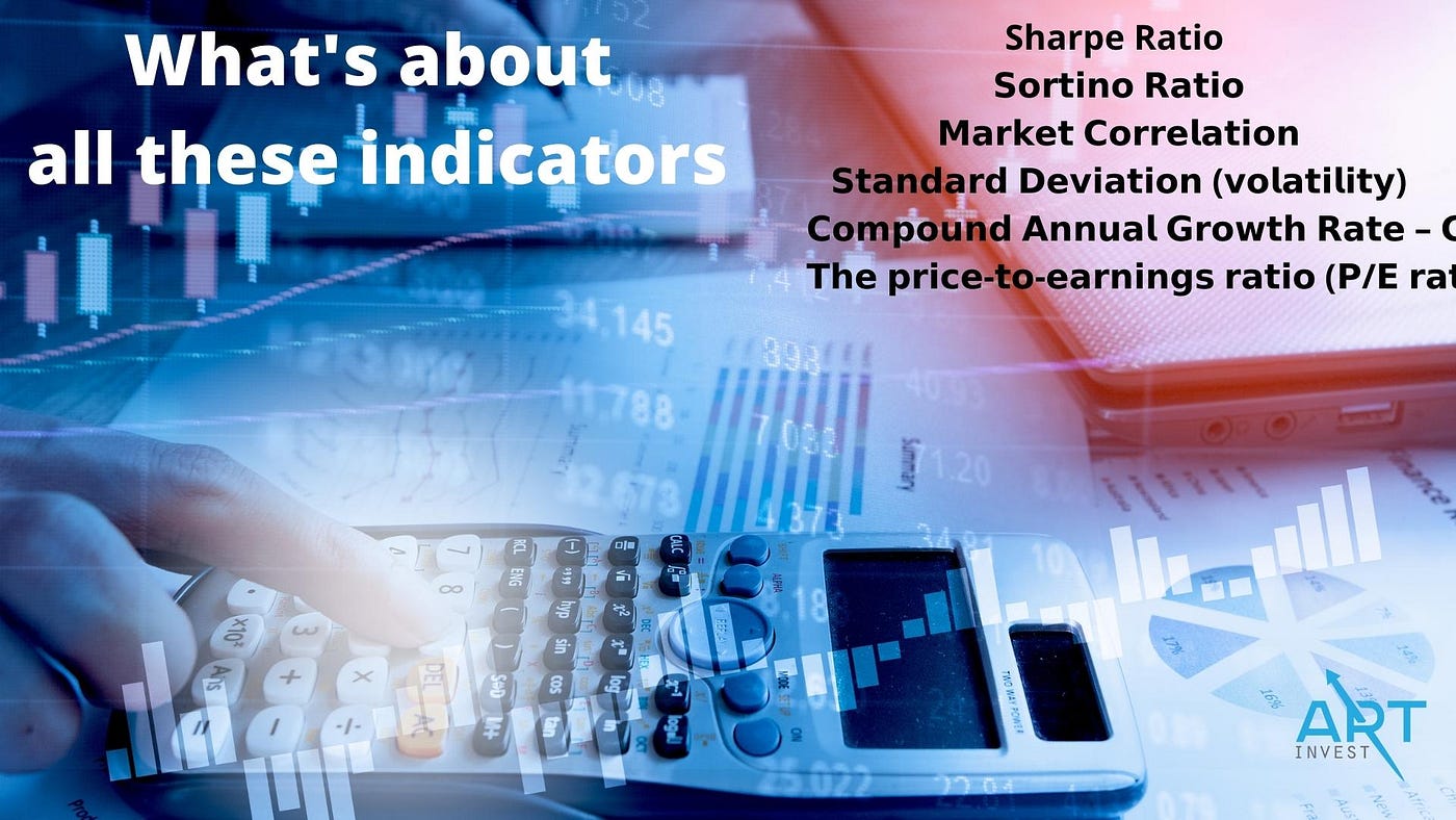 stock market indicators
