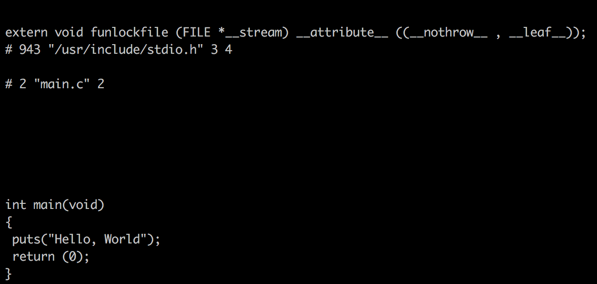 Gcc how to compile. Смотреть фото Gcc how to compile. Смотреть картинку Gcc how to compile. Картинка про Gcc how to compile. Фото Gcc how to compile