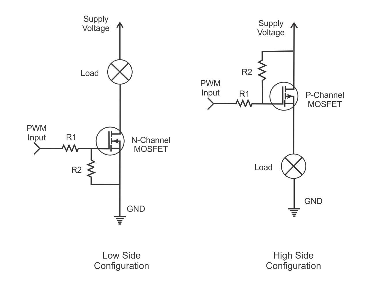 How to drive golf cart motor using PC929. | by Utsource | Medium