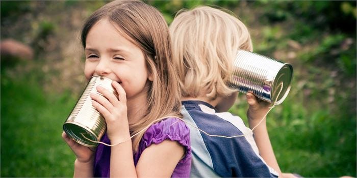 It Is Important To Be A Good Listener Why By Rose Cruse Medium