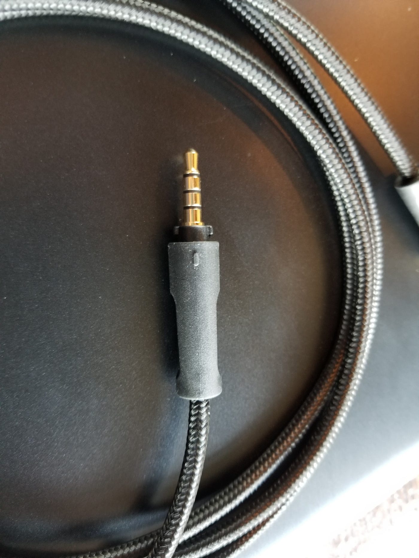 Cooler Master MH752 Gaming Headset 
