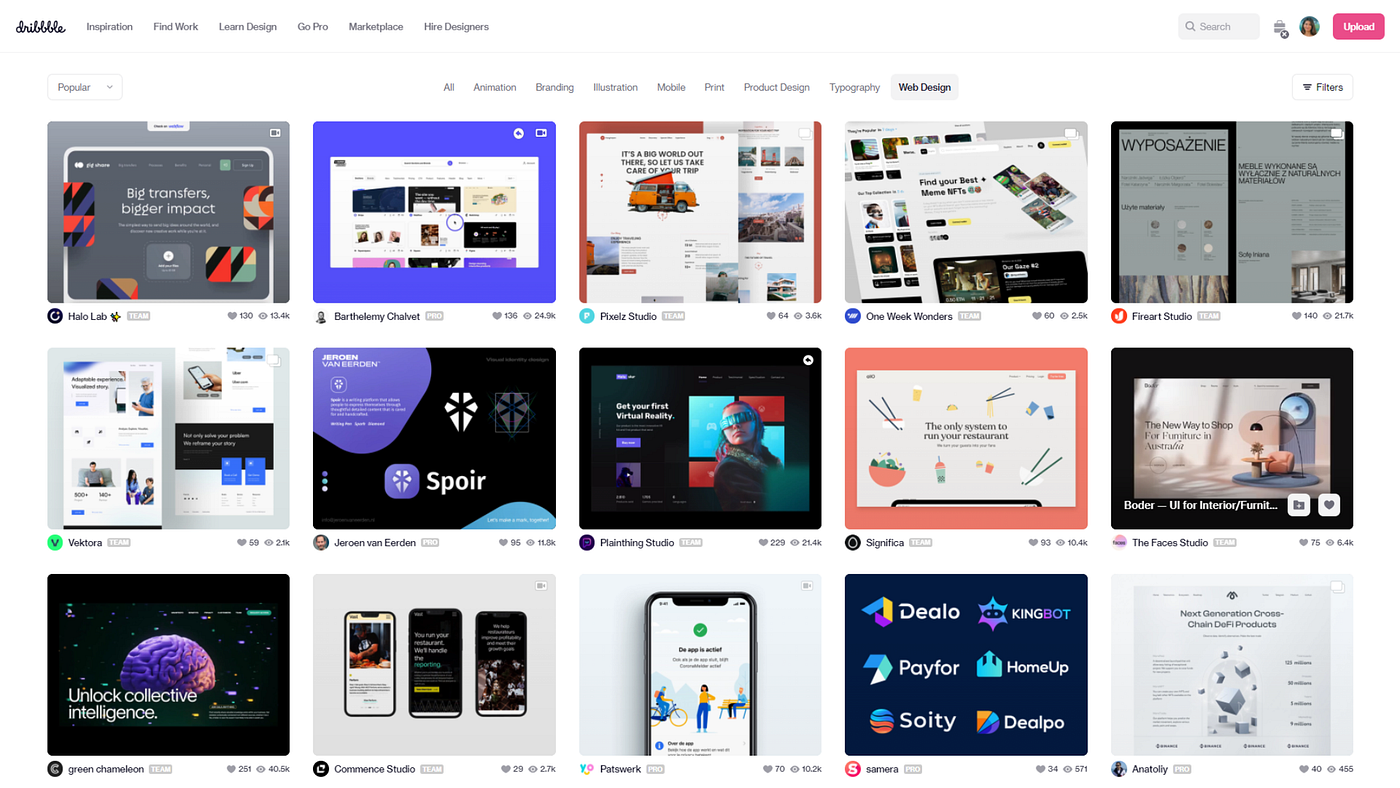 The best free design tools🛠 and resources for designers🎨 | by  themeselection | muzli - design inspiration