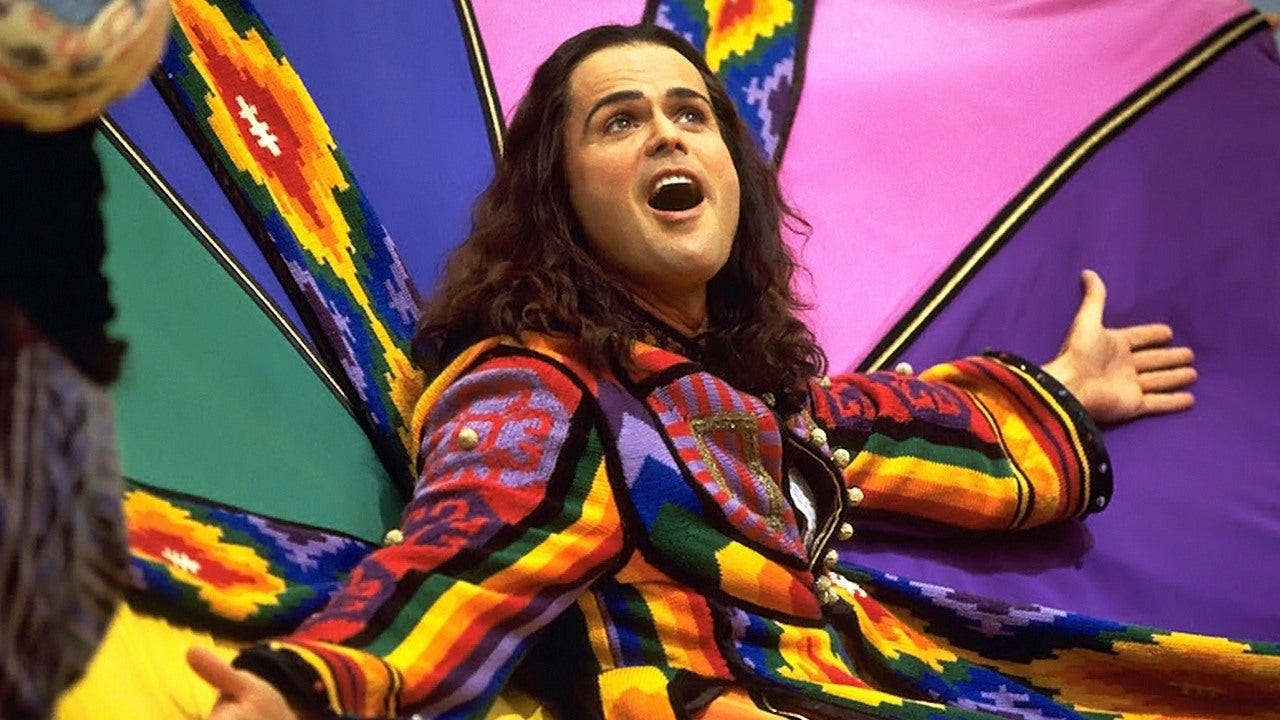 Joseph and The Amazing Technicolor Dreamcoat — An Analysis | by Allison J.  van Tilborgh | Interfaith Now | Medium