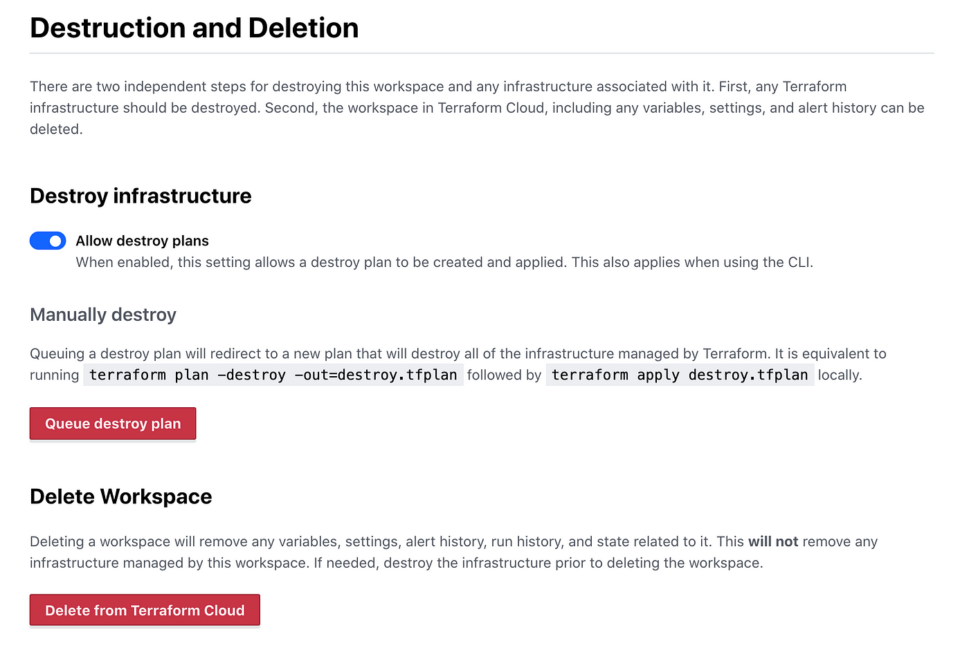 Hashicorp 系列 Terraform Part 2 By Duan Li Medium