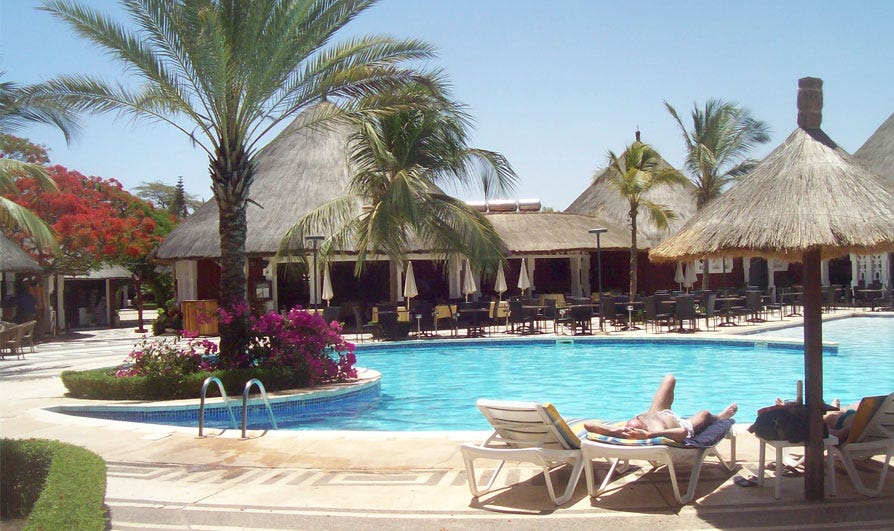 The best West Africa Senegal Holidays by ADAN NAYA Medium