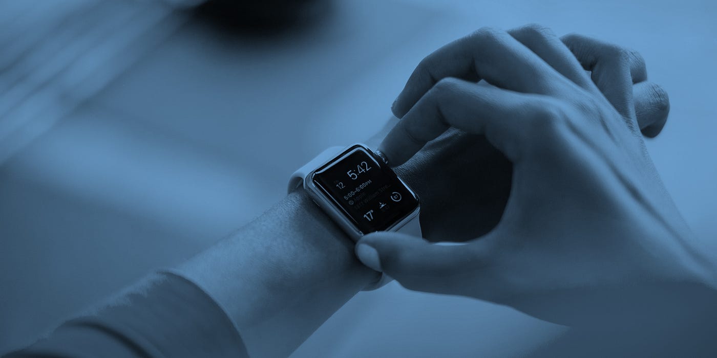 La falla en la aplicación Walkie Talkie de Apple Watch permite a los  hackers espiar a los usuarios de iPhone | by Delta Protect | Medium