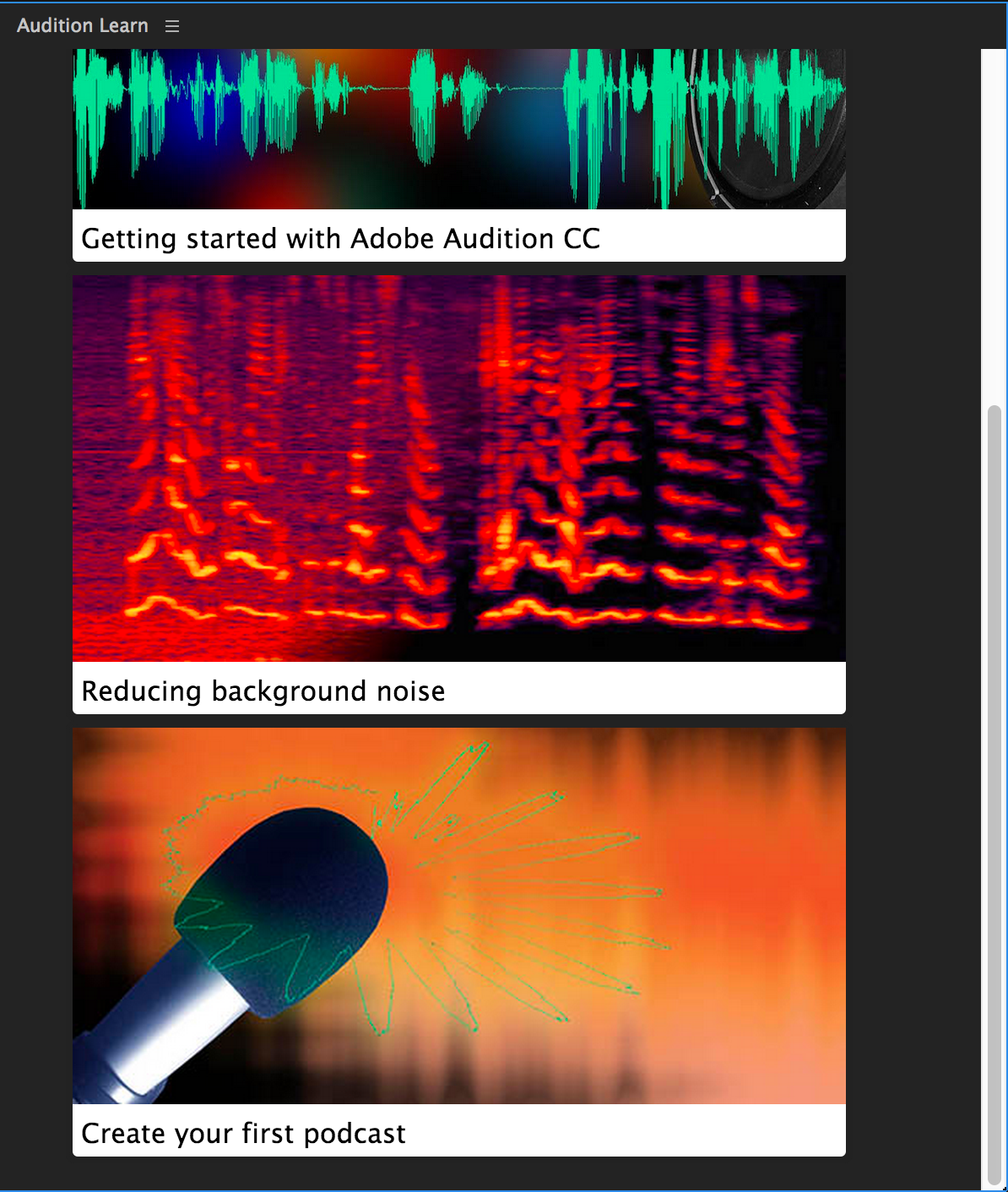 adobe audition for mac 10.12 adobe audition for mac 10.12
