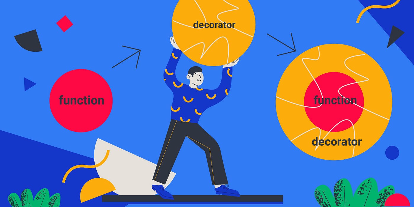 How JavaScript works: a deep dive into decorators | by Lawrence Eagles |  SessionStack Blog