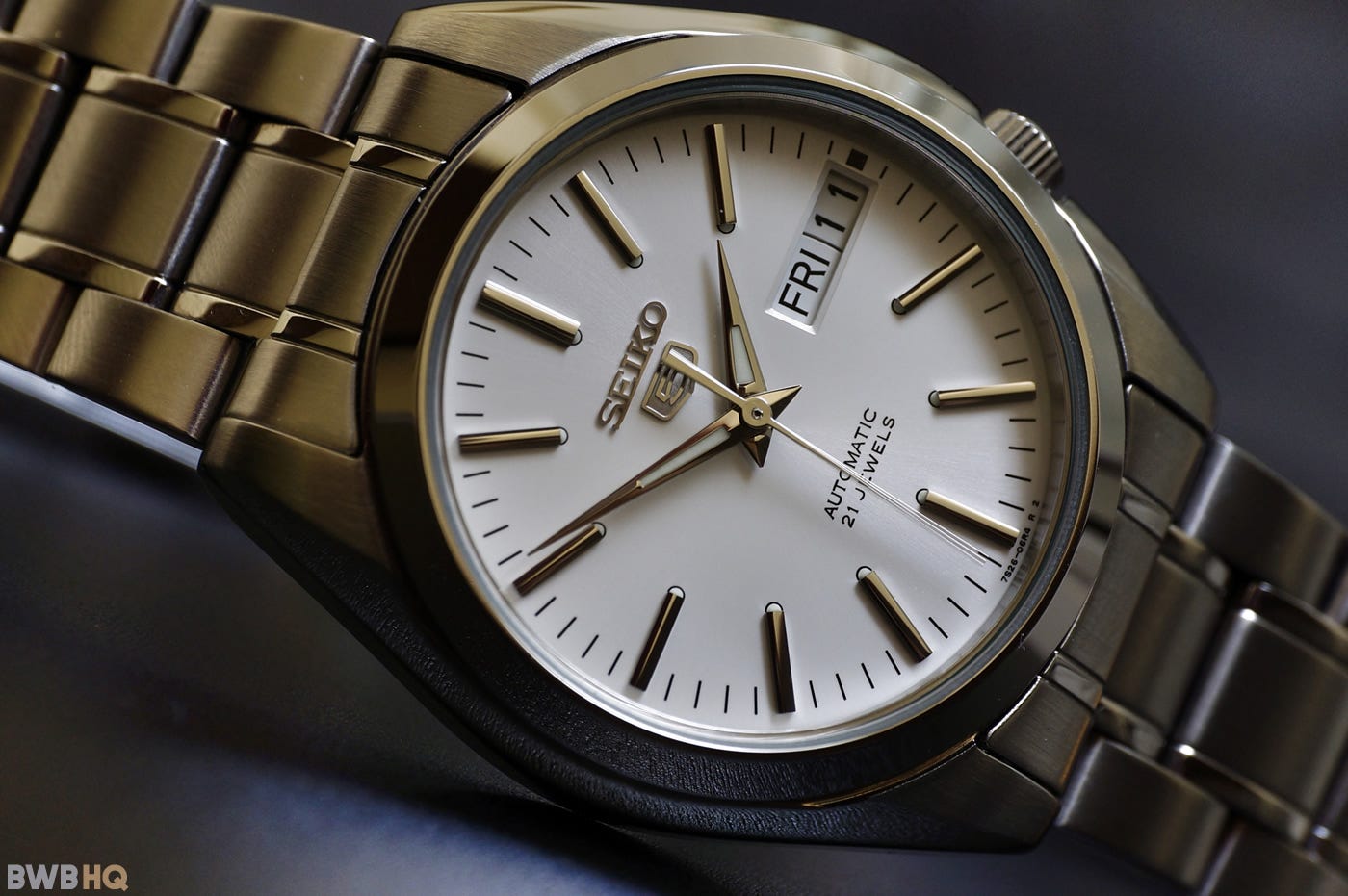 Opinion: Three of the best everyday watches under $300 for the skinny wrist  in 2020. | by Gerald Lee | watchyourfront | Medium