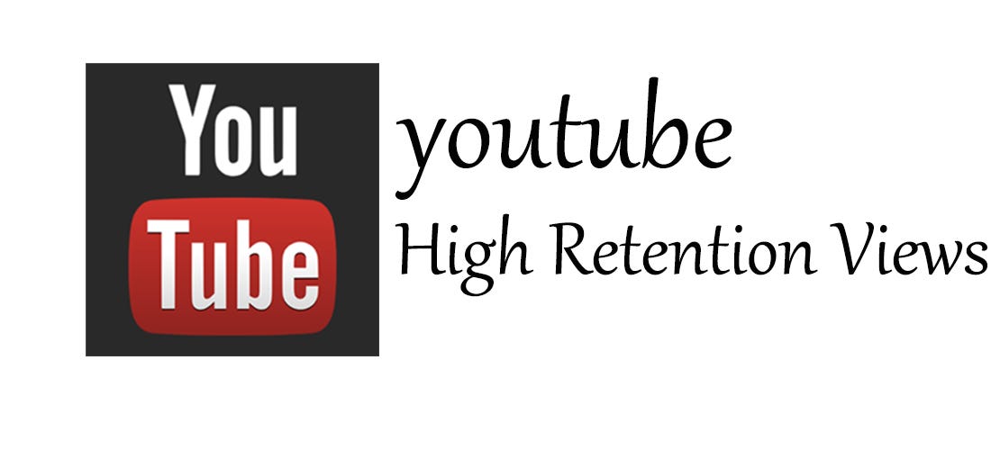 buy high retention youtube views