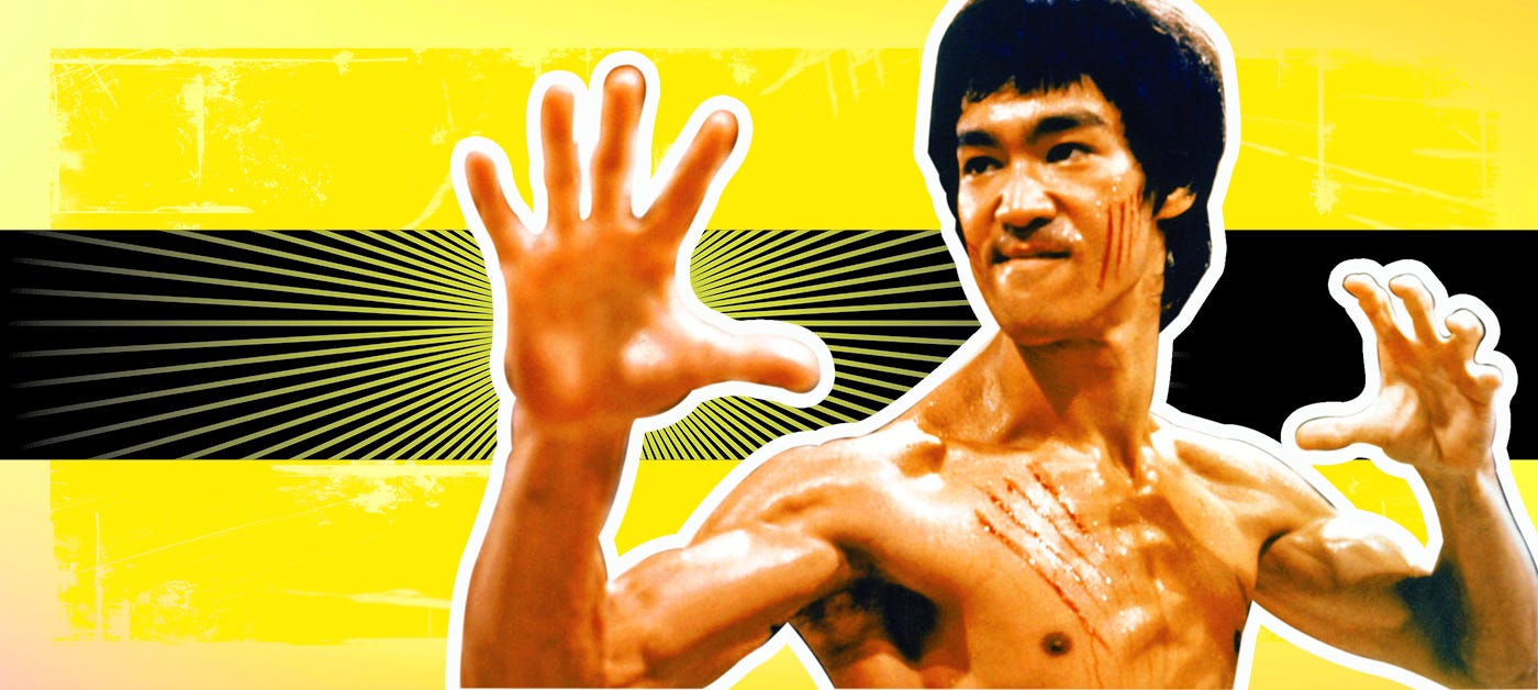 Why Bruce Lee Is An Icon Of Black America By Zaron Burnett Iii Humungus Medium Why Bruce Lee Is An Icon Of Black America By Zaron Burnett Iii Humungus Medium