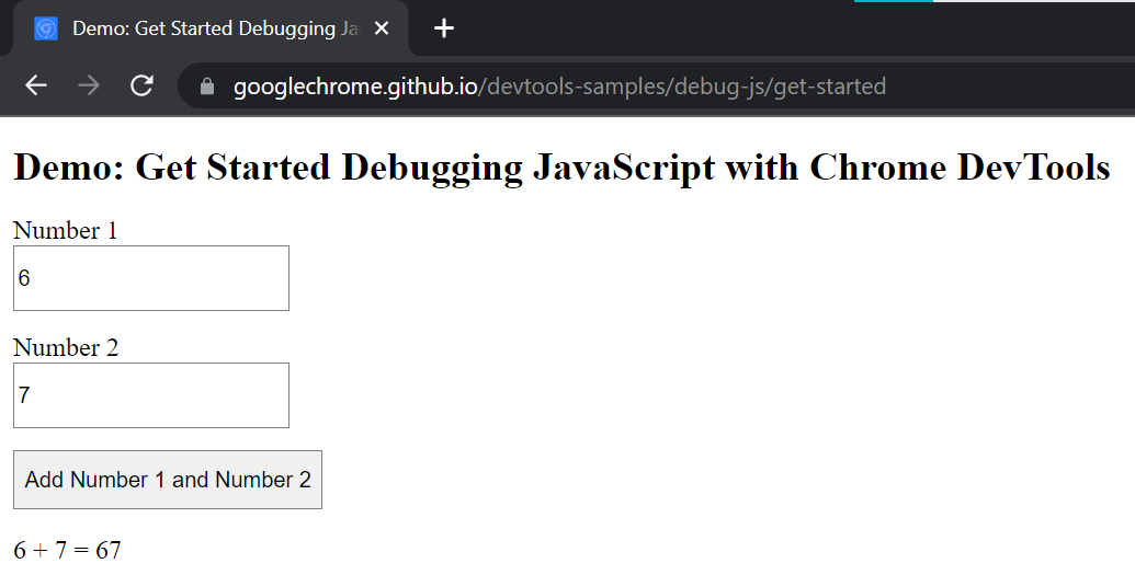 Debugging JavaScript — The Right Way | by Eshaan Bagga | CodeX | Jun ...