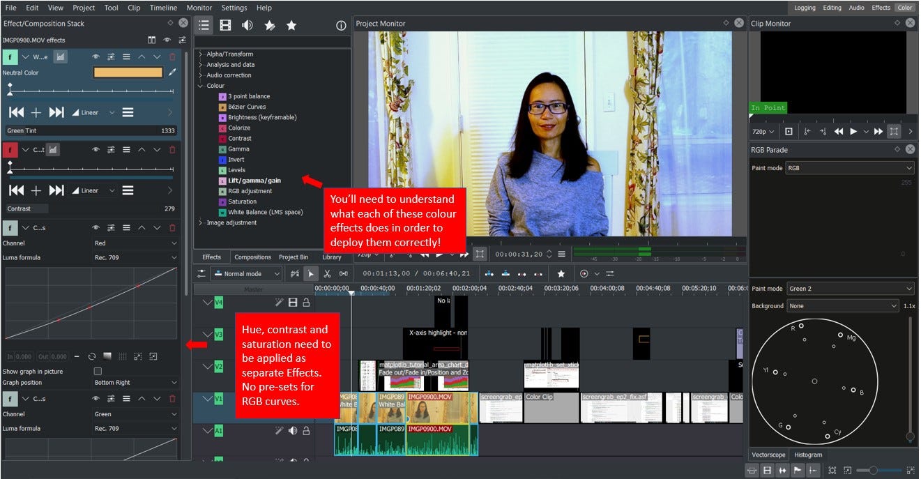 vsdc video editor put videos on same layer vsdc video editor put videos on same layer