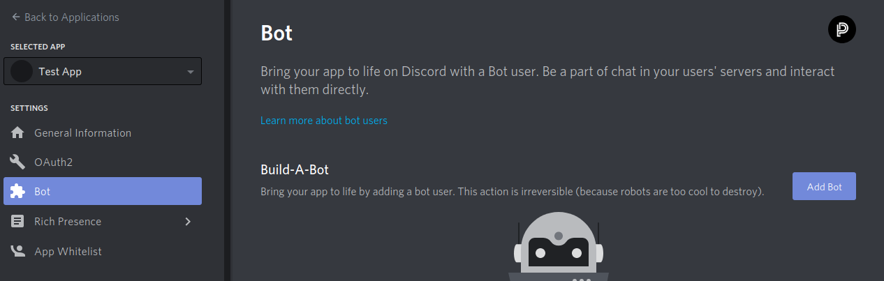 Making your first Discord Bot using Javascript | by Purhan Kaushik | Medium