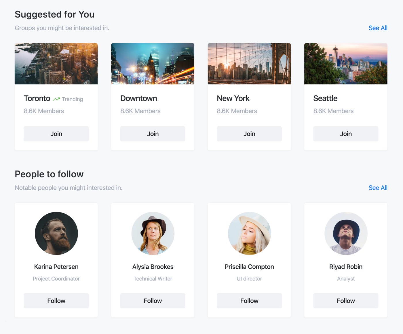 Build Your Own Social App The Future Of No Code By Soheil Alavi Triberians Medium