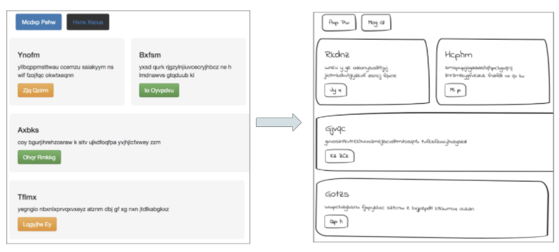 Download Automated Front End Development Using Deep Learning By Ashwin Kumar Insight