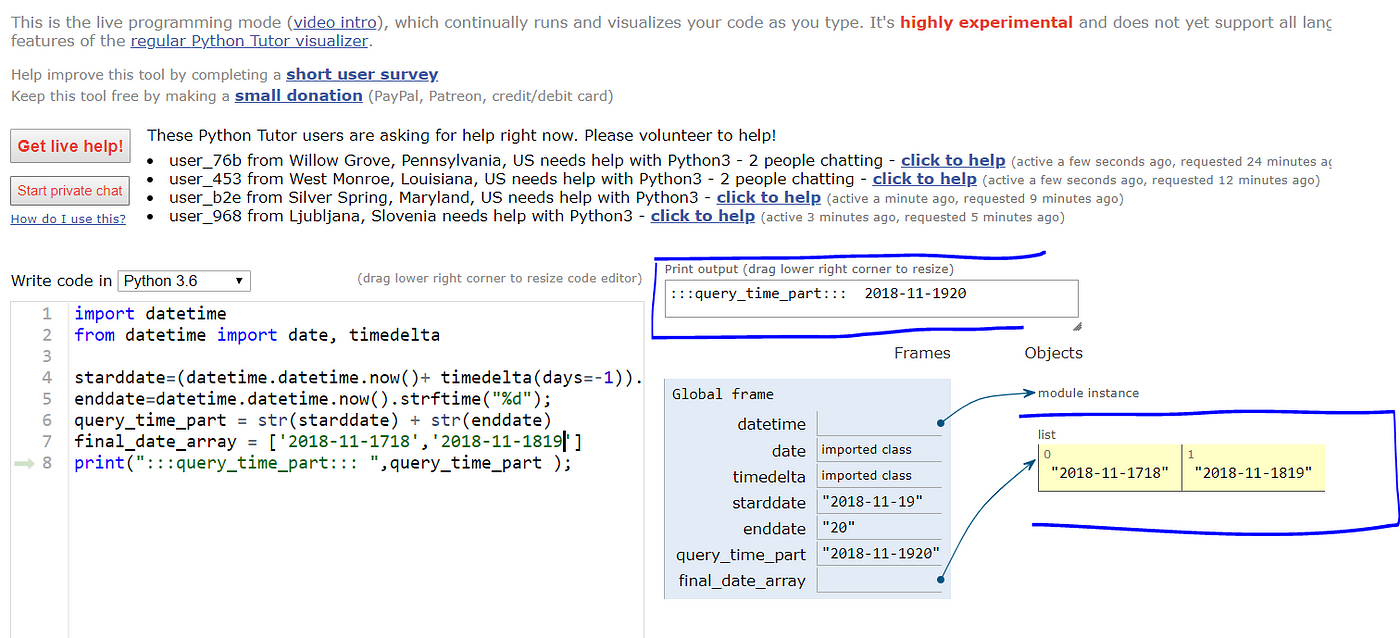 Useful Tools For Python Development By Vladyslav Didenko Medium