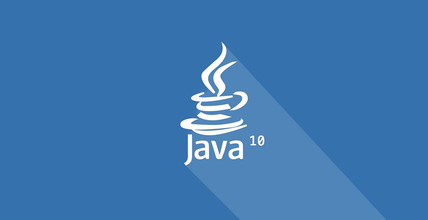 Upgrade to Java 10 now! 