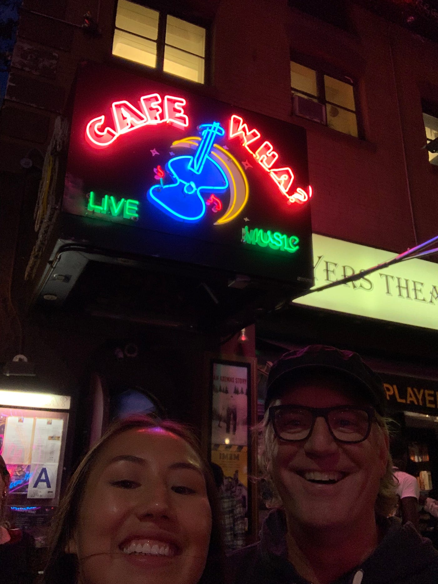 Like A Complete Unknown. By Jim Walsh by Jim Walsh Oct, 2022 Medium