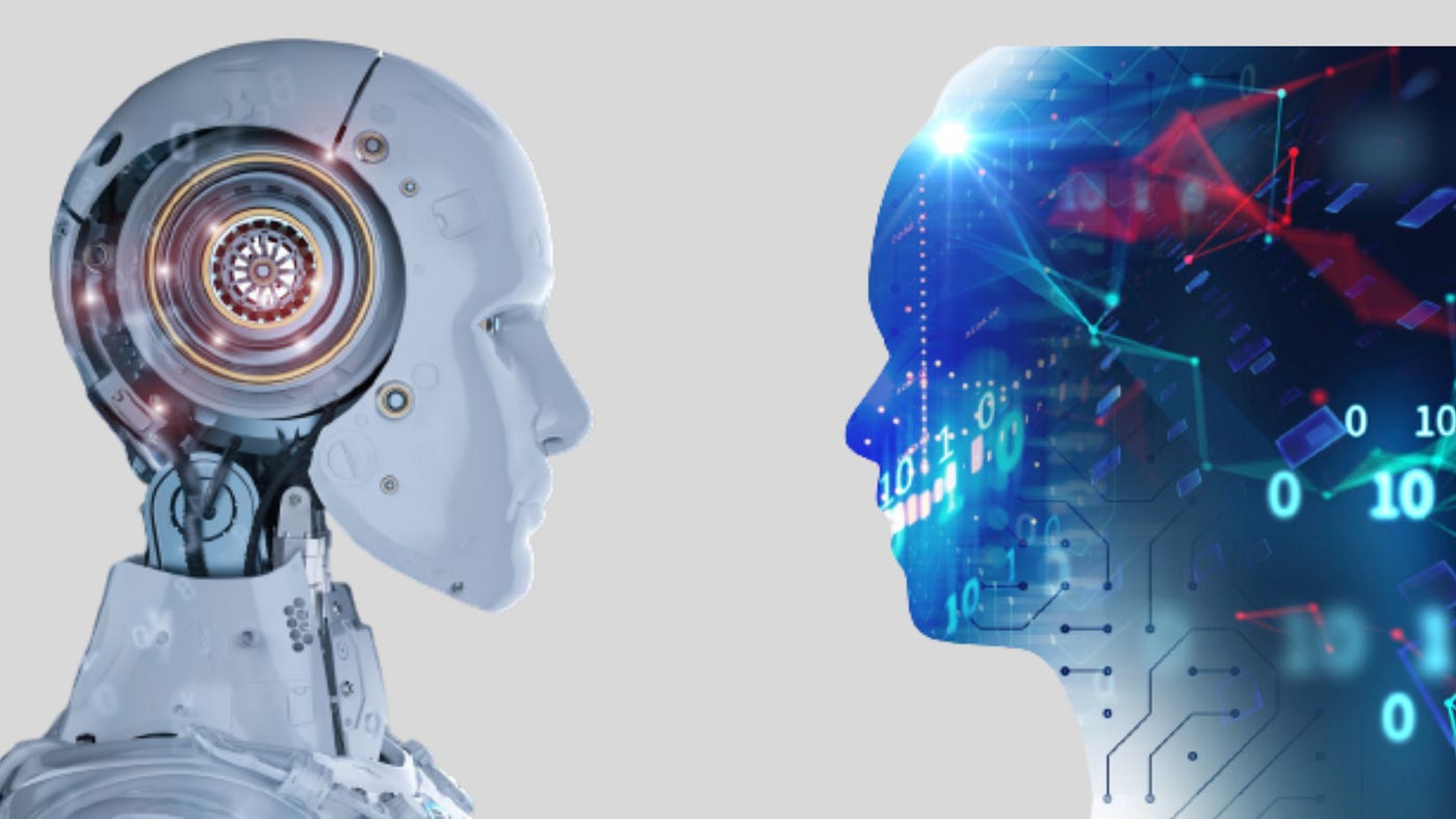 Artificial Intelligence vs Robotics vs Machine Learning vs Deep Learning vs Data  Science | by Awais Bajwa | DataDrivenInvestor