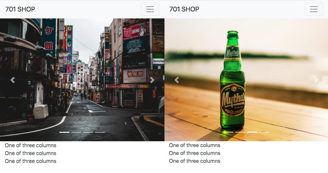 使用padding-top/bottom實現等比例響應式背景圖. u2014 Responsive Web 