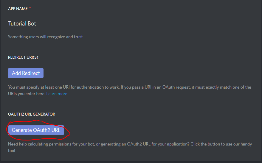 How to make discord bot on python. Смотреть фото How to make discord bot on python. Смотреть картинку How to make discord bot on python. Картинка про How to make discord bot on python. Фото How to make discord bot on python