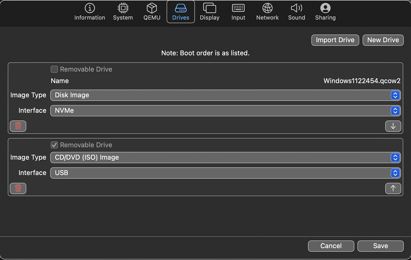 How to install a Windows 11 Virtual Machine on an M1 Mac for free by