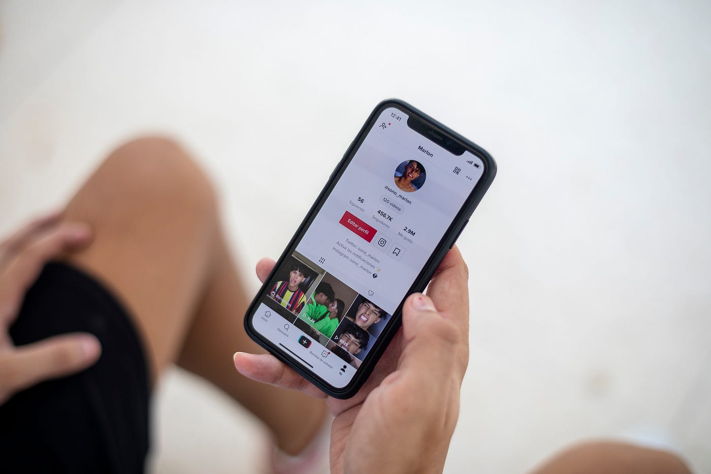 Cuanto Tarda Tiktok En Revisar Un Video Cómo acceder a TikTok desde Cuba? | Fonoma Blog