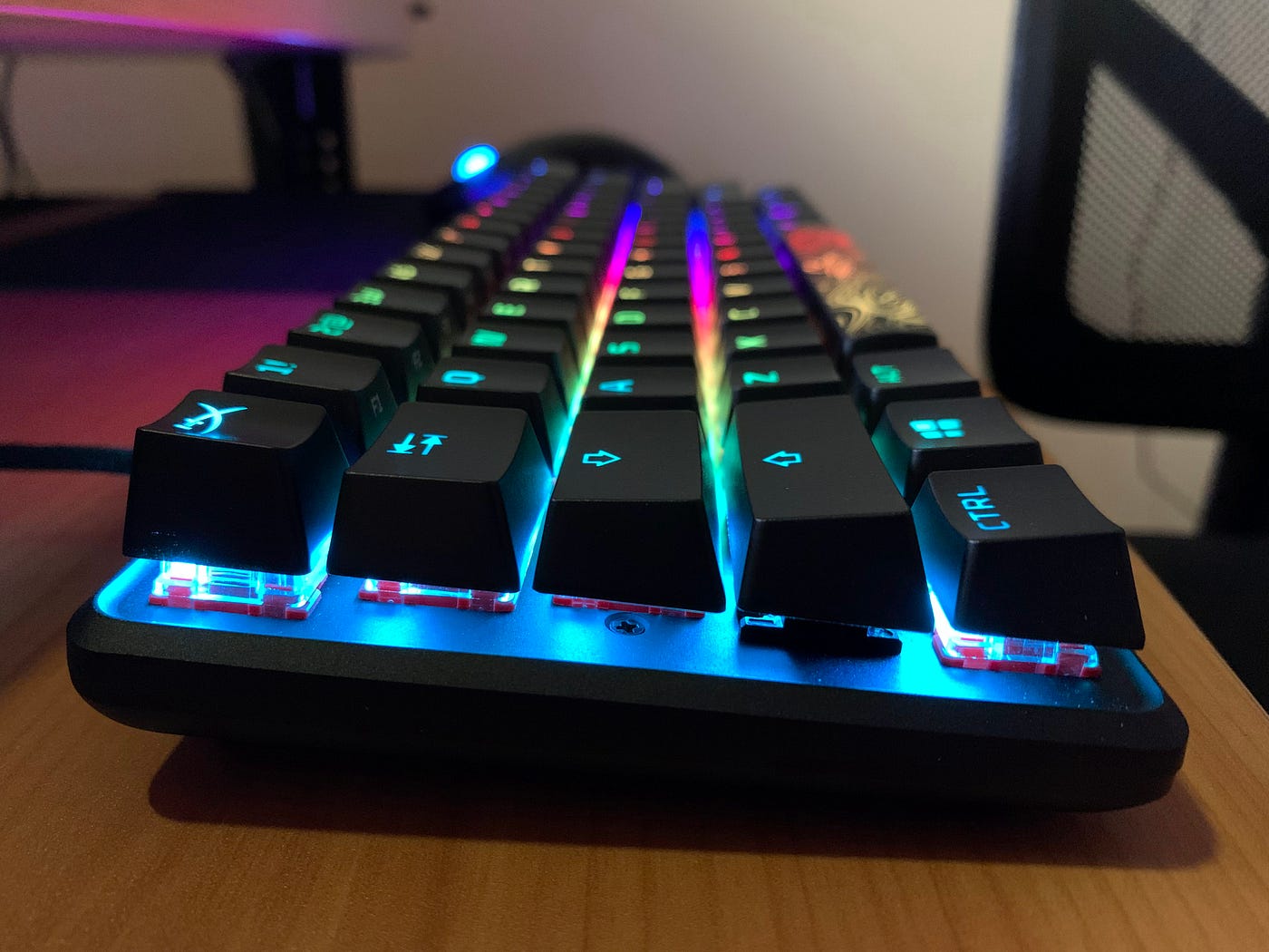 The Best 60 Percent Gaming Keyboard | by Alex Rowe | Medium