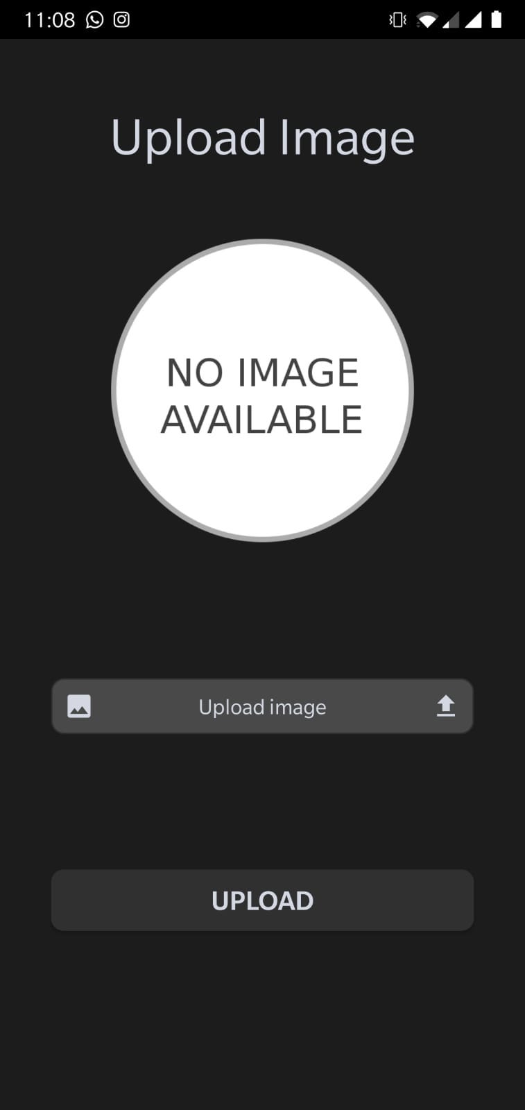 Let’s Develop an Android App to Upload Files and Images | by Nil Madhab ...