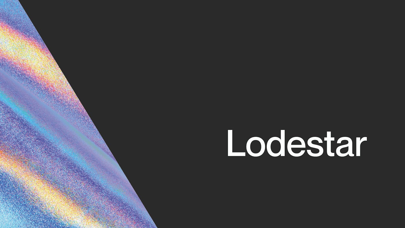 lodestar business intelligence platform