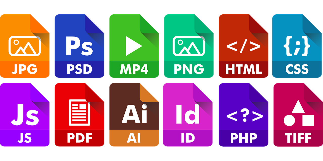 What Is a Computer File Extension? | by Sam Writes Security |  DataDrivenInvestor