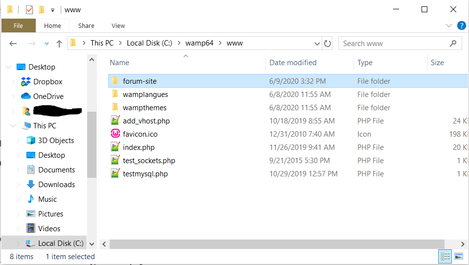 Online Discussion Forum Site Exploit by Hraesvelgr Medium