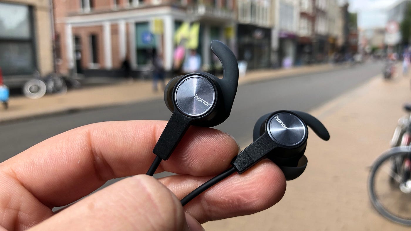 Best cheap Bluetooth sports earphones under 50 dollar | by Bart Breij |  Medium