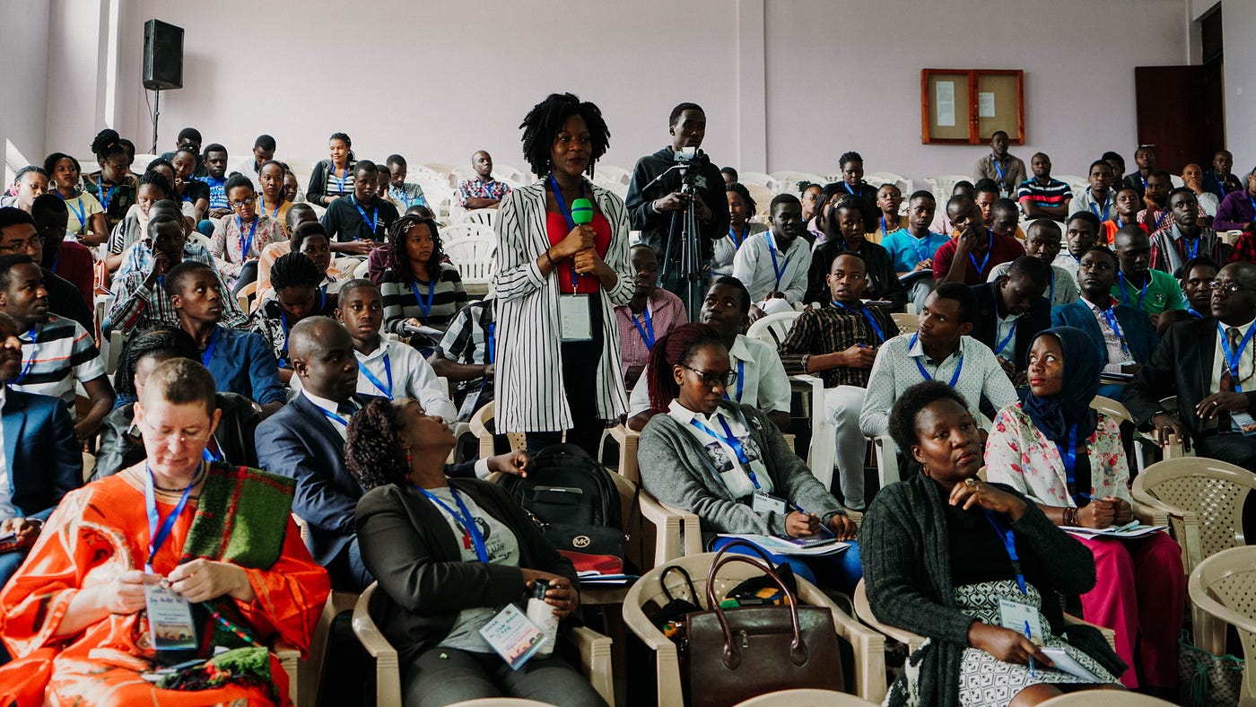 Mbarara University of Science and Technology in Uganda Launches the