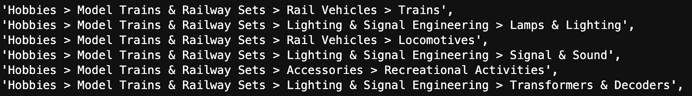 Pandas Functions— Heavy Rotation. Most of my day to day work can be put ...