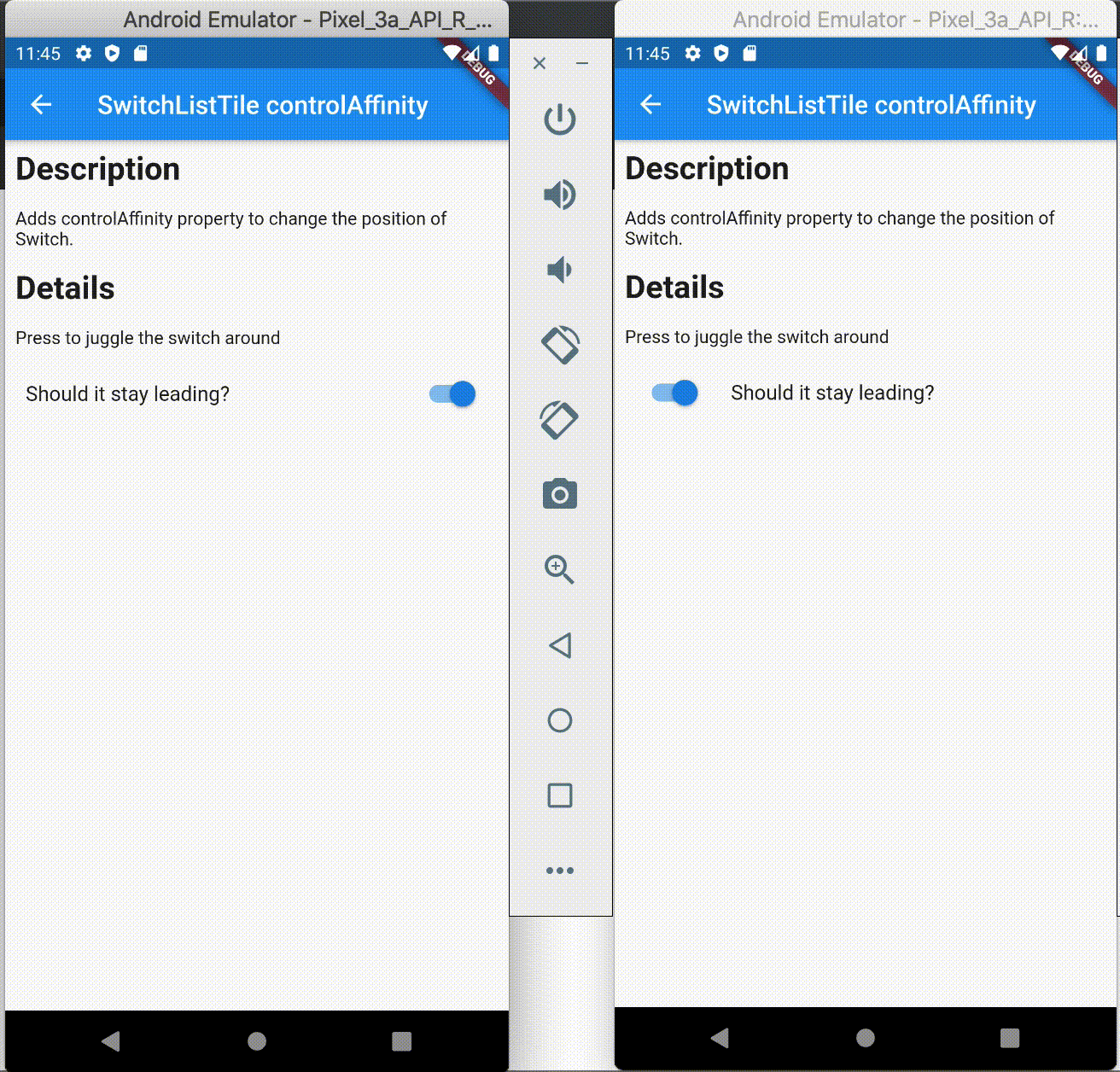 What’s up Flutter? — June 2020. This is a first article of the ‘What’s ...