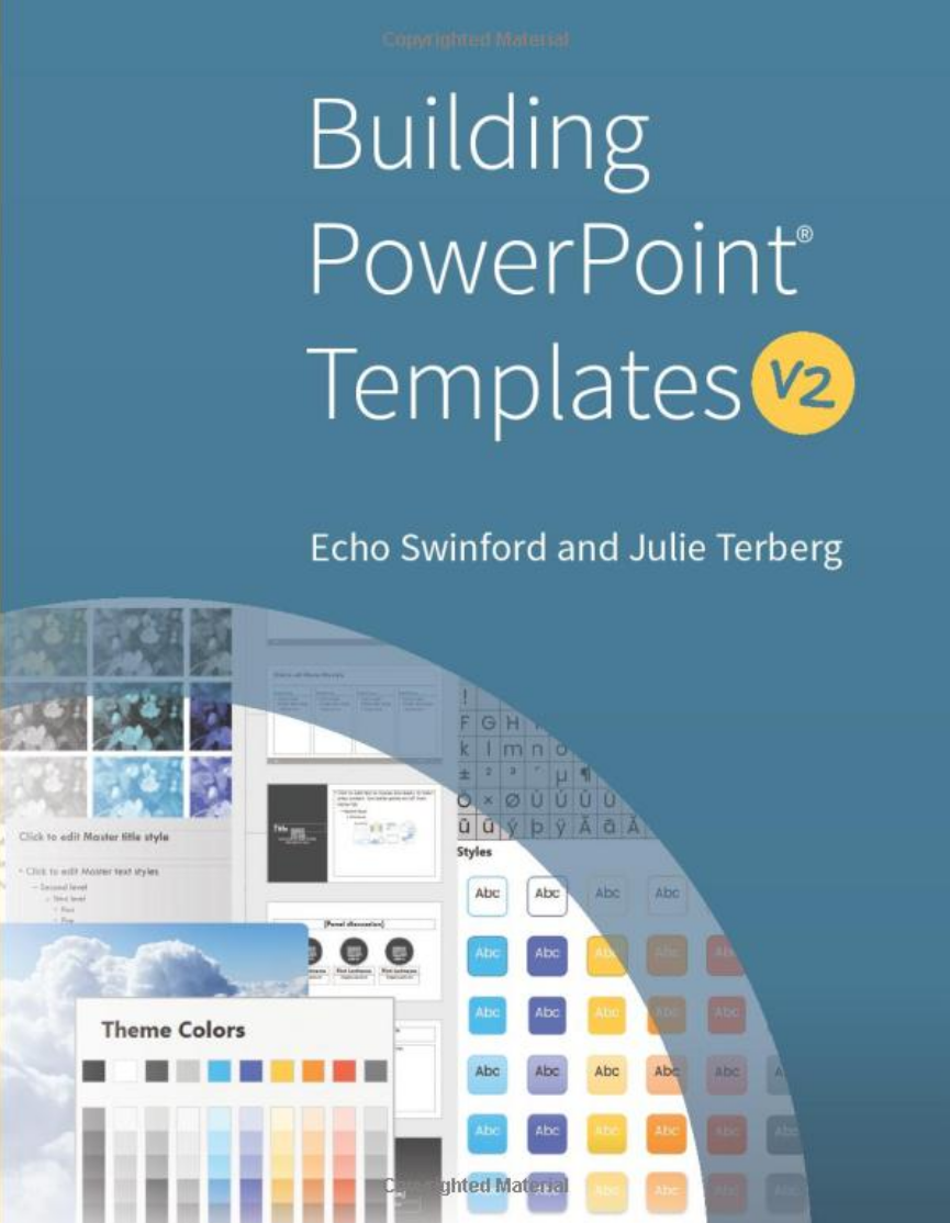 Expert secrets to building pro-level PowerPoint templates | by Alicia  Monique Thornber | Bootcamp