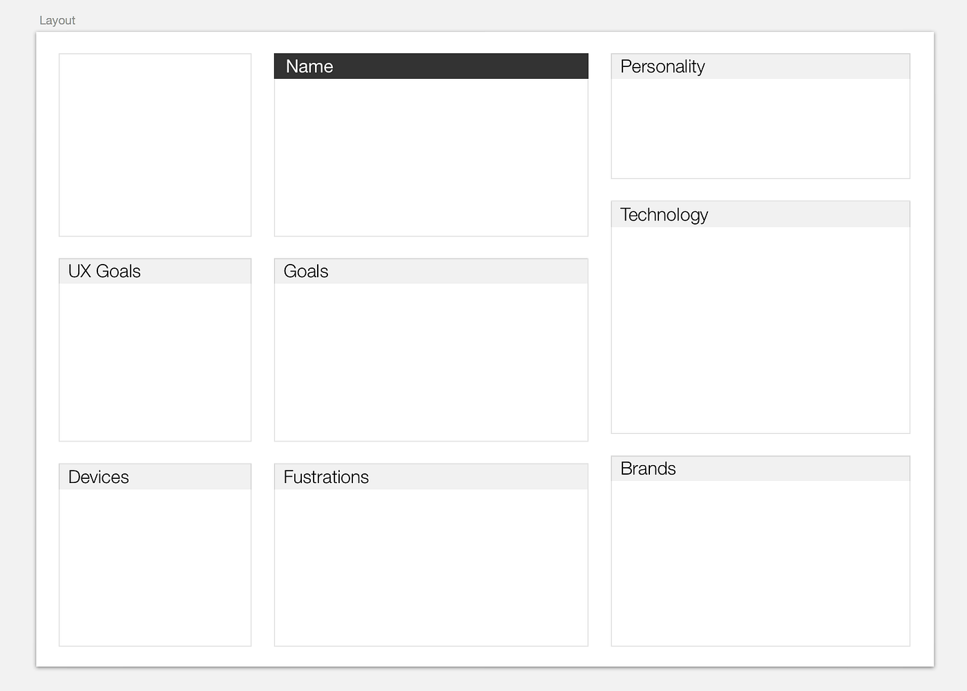 User Personas Understanding The Audience By Hayley Gregg Medium user-personas-understanding-the-audience-by-hayley-gregg-medium