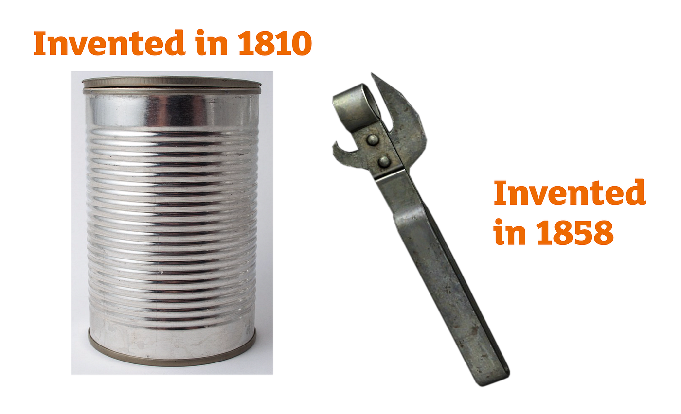 Why you need to reimagine the future to stay relevant by Ben Brewer