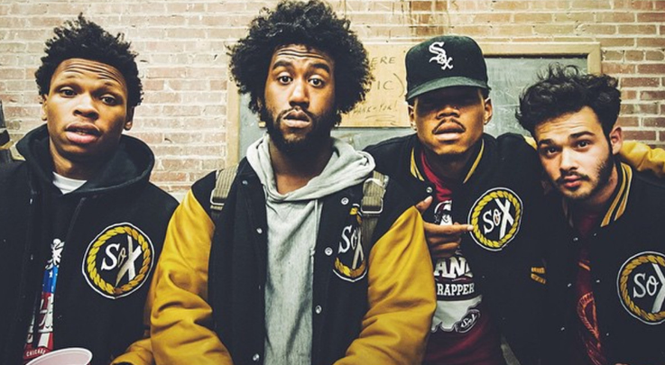 How Chance The Rapper Became The Ultimate Independent Artist ...