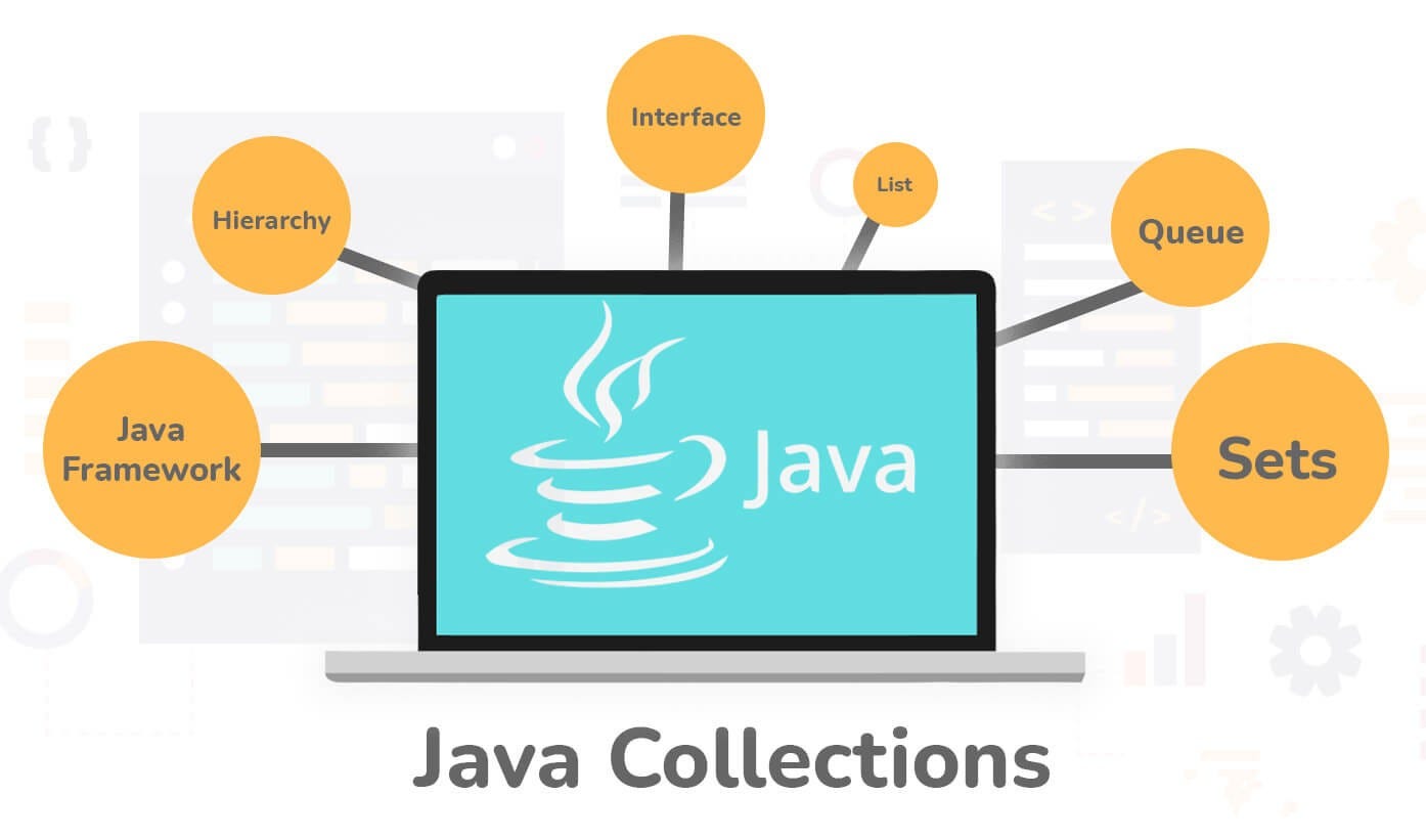 Let’s Get Some Small Overview of Collection Framework in Java | by ...