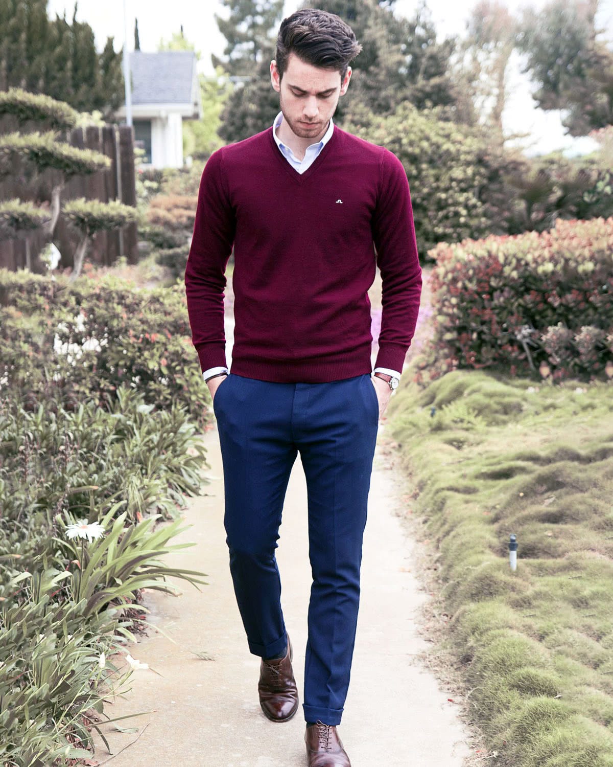 Smart Casual Looks 
