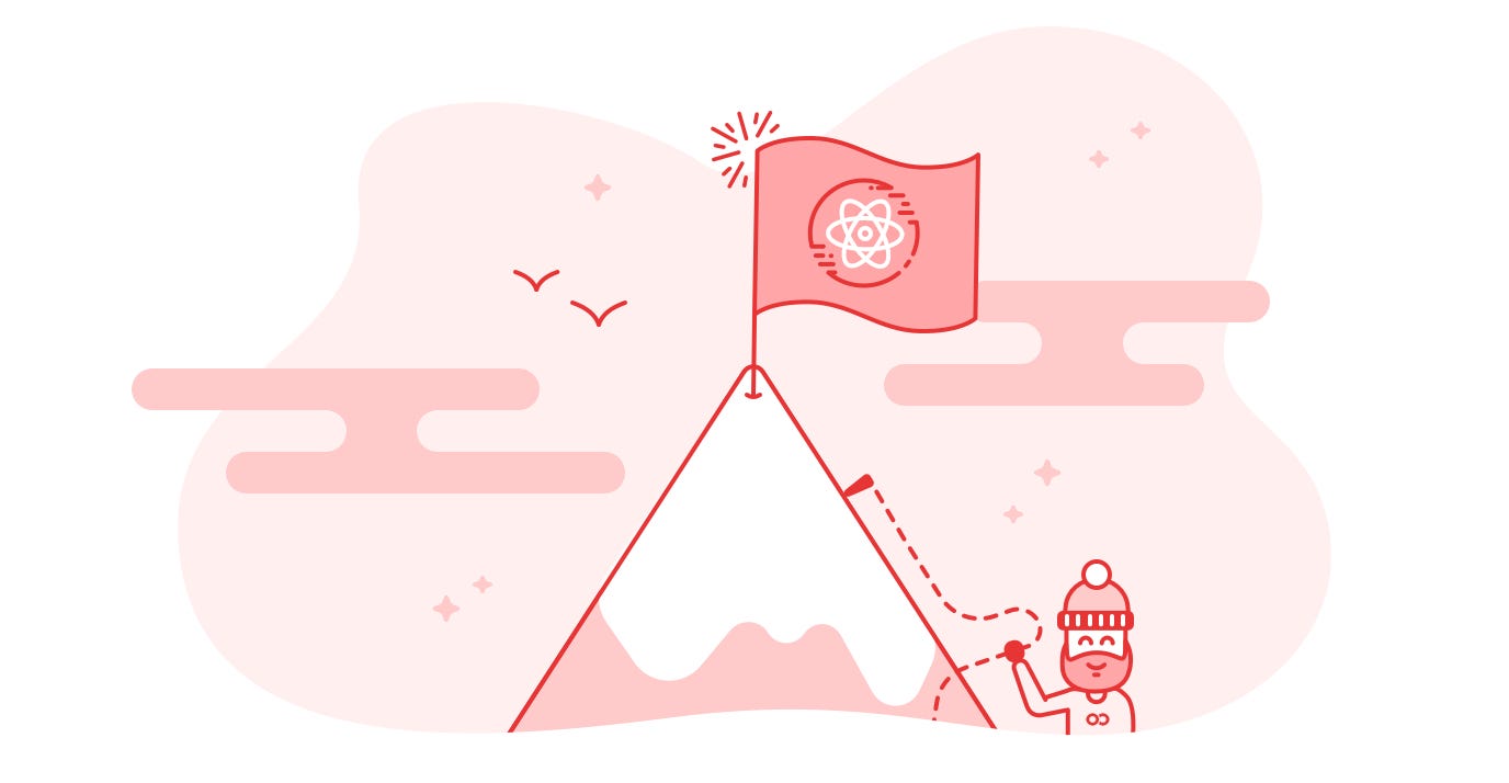 React Native Final Steps. A Checklist before you ship your React… | by Gant  Laborde | Red Shift