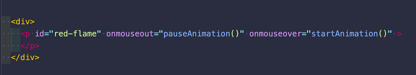 The Basics of Sprite Animation in Javascript | by Andrew Casarsa | Medium