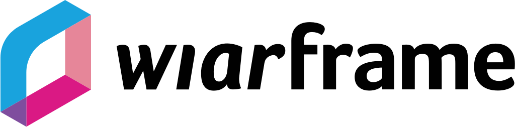 The Home Of Ar Design Introducing Wiarframe 2 Still The By Jeremiah Alexander Prototypr