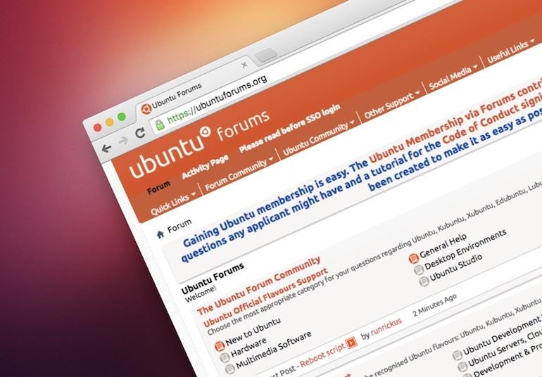 My Journey to Linux: Revitalization (Part 2) | by Eric Londo | Linux++ ...