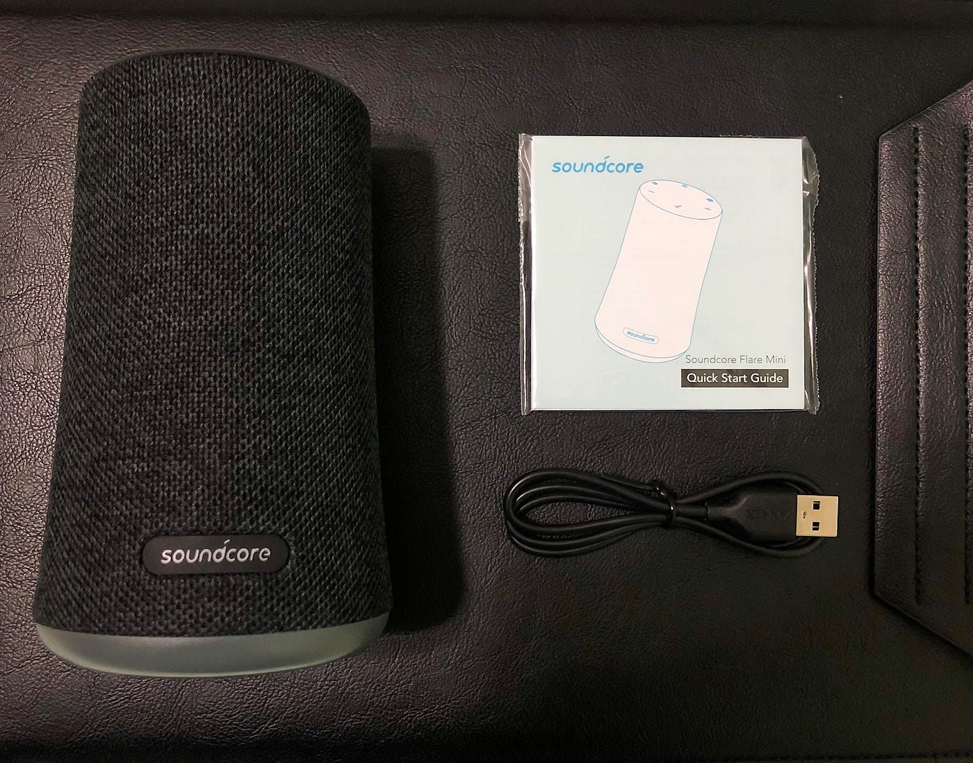 Soundcore Flare Mini Review. The 