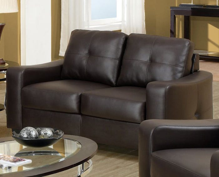 How to Choose Leather Furniture. Since the beginning of times leather