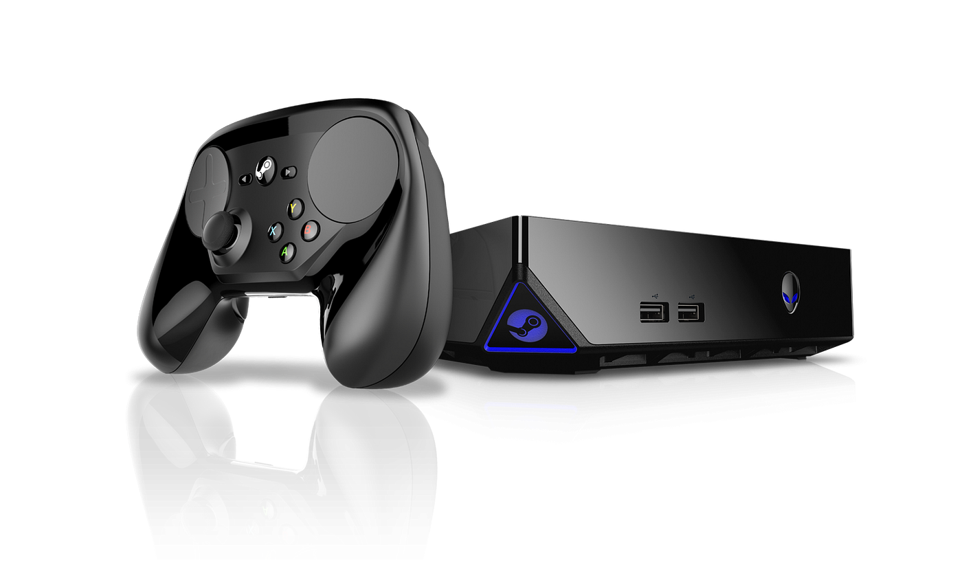 SteamOS Obituary. SteamOS was released in December 2013… by Jade Medium